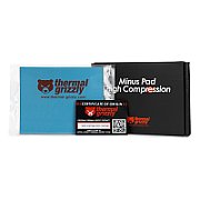 MINUS PAD High Compression 120 x 100 mm-4 mm 2pcs