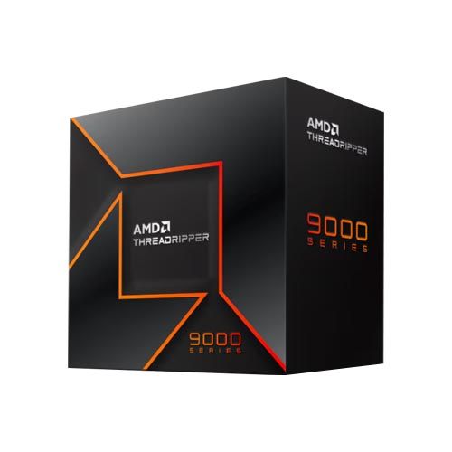 Procesor AMD 9970X, 32C / 64T, 4 - 5.4 GHz, 160 MB cache, 350 W, Box