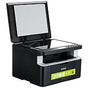 Brother DCP-1512E copiator A4, printer A4, scaner A4, USB