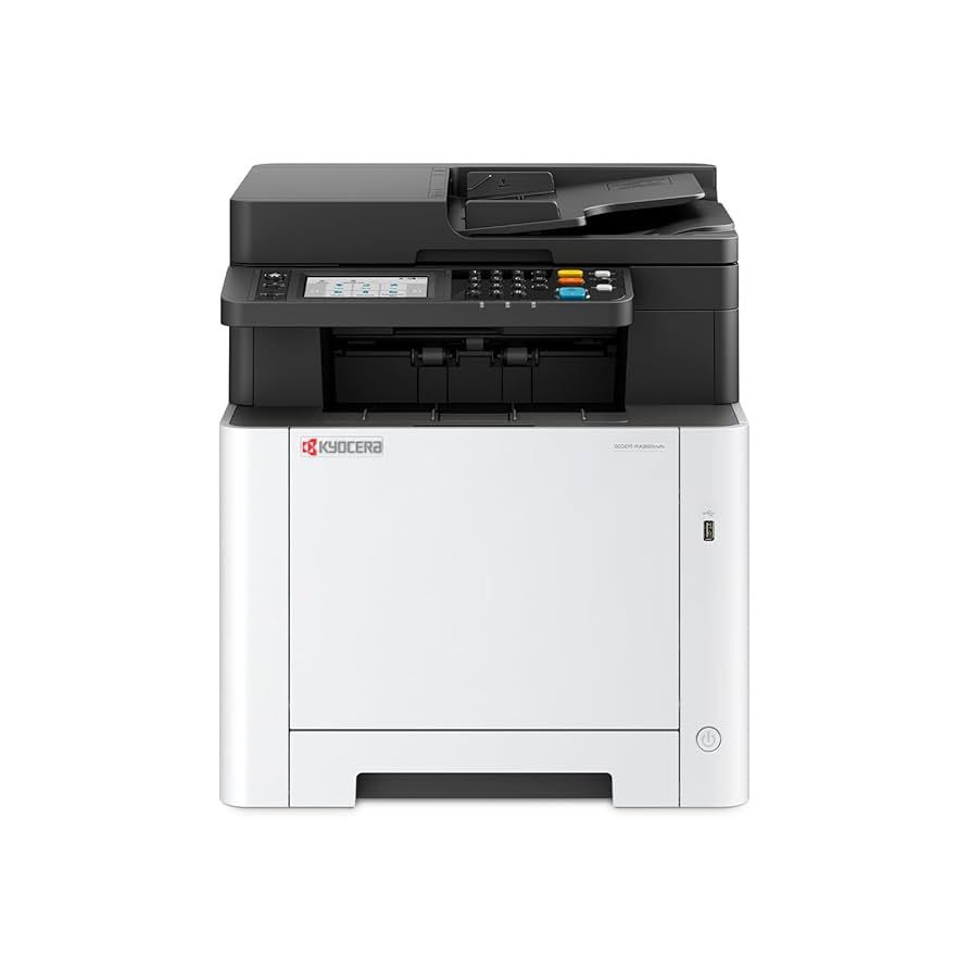Multifunctionala laser monocrom A4 Kyocera ECOSYS MA2600cwfx
inlocuitorul lui Kyocera ECOSYS M5526CDW