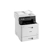 Brother DCP-L8410CDW
copiator cu ADF laser color A4, printer duplex laser color A4  USB 2.0 + retea, scaner color A4, wireless
FACE DOAR MPRIMARE FATA-VERSO AUTOMATA