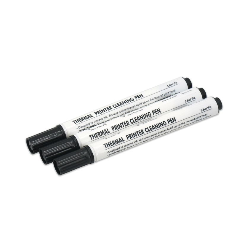 Evolis cleaning pens