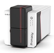 Evolis Primacy 2, dual sided, 12 dots/mm (300 dpi), USB, Ethernet