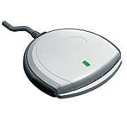 Identive SCR3310 v2, USB