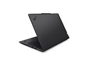Laptop Lenovo ThinkPad T14 Gen 5 21ML0031PB, 14 inch 1920 x 1200, Intel Core Ultra 7 155U (12 C / 14 T, 1.7 GHz - 4.8 GHz, 12 MB cache, 28 W), 16 GB DDR5, 512 GB SSD, Intel Graphics, Windows 11 Pro, Negru