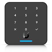 Ubiquiti Reader Flex Cititor control acces de bază Negru