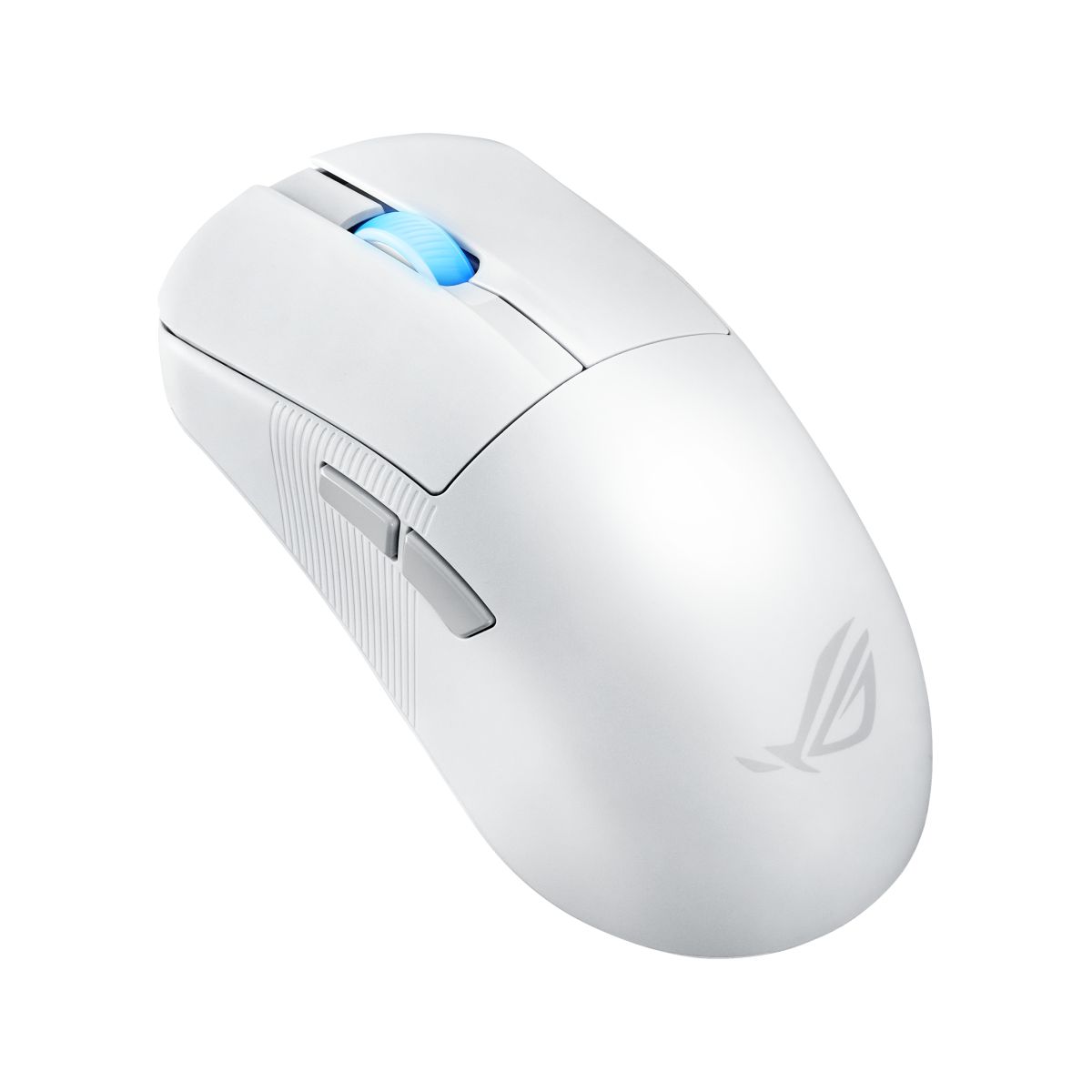 ASUS Mouse ROG Harpe Ace Mini White (90MP03Z0-BMUA10) (90MP03Z0BMUA10)