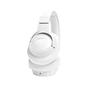 JBL Headphones Tune 720BT white (JBLT720BTWHT)