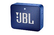 JBL Portable Speaker Go Essential 2 blue Bluetooth (JBLGOES2BLUEU)
