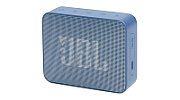 JBL Portable Speaker Go Essential 2 blue Bluetooth (JBLGOES2BLUEU)