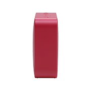 JBL Portable Speaker Go Essential 2 red Bluetooth (JBLGOES2REDEU)