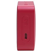 JBL Portable Speaker Go Essential 2 red Bluetooth (JBLGOES2REDEU)
