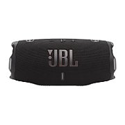 JBL Portable Stereo Speaker Charge 6 Black Schwarz (JBLCHARGE6BLK)