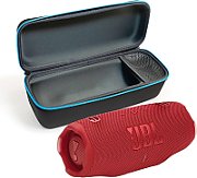 JBL Portable Stereo Speaker Charge 6 red (JBLCHARGE6RED)