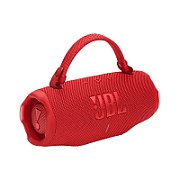 JBL Portable Stereo Speaker Charge 6 red (JBLCHARGE6RED)
