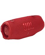 JBL Portable Stereo Speaker Charge 6 red (JBLCHARGE6RED)