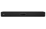 CISCO ROOM BAR STANDALONE UNIT/CARBON BLACK