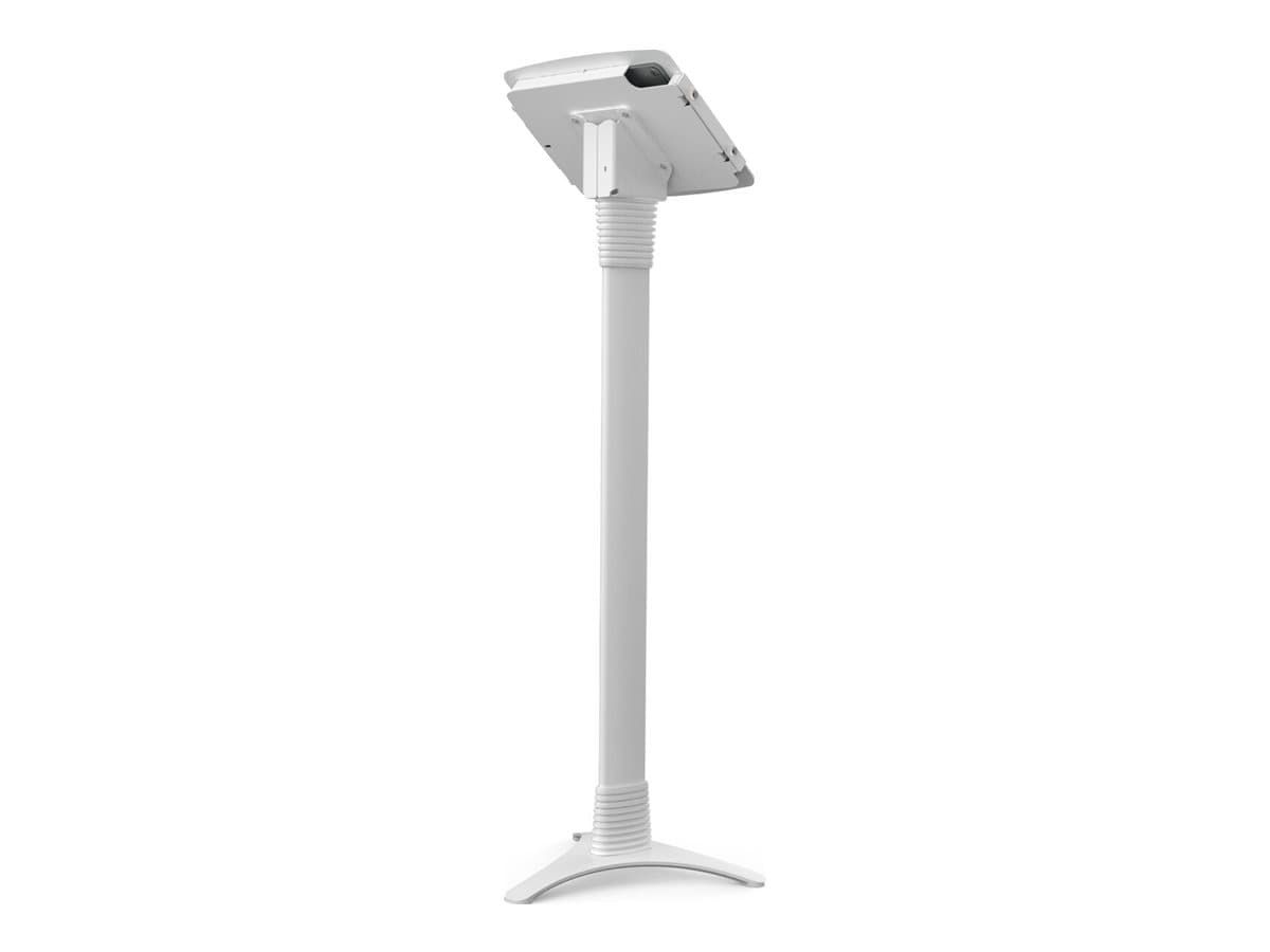 IPAD 10TH-11TH (A16) GEN SWELL/ENCL. BRANDABLE FLOOR STAND WHT
