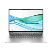 Laptop HP ProBook 440 G11 9Y7Q2ET, 14 inch 1920 x 1200, Intel 125U (12 C / 14 T, 1.3 GHz - 4.3 GHz, 12 MB cache, 28 W), 8 GB DDR5, 512 GB SSD, Intel Graphics, Fara sistem de operare, Silver