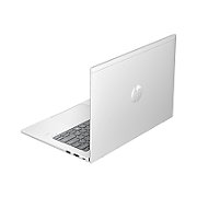 Laptop HP ProBook 440 G11 9Y7Q2ET, 14 inch 1920 x 1200, Intel 125U (12 C / 14 T, 1.3 GHz - 4.3 GHz, 12 MB cache, 28 W), 8 GB DDR5, 512 GB SSD, Intel Graphics, Fara sistem de operare, Silver