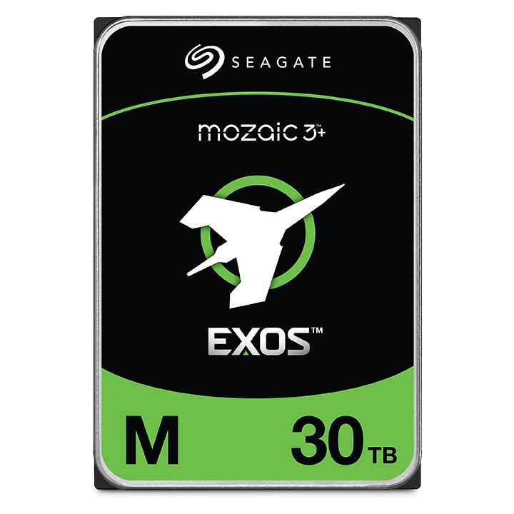 Seagate HD3.5  SATA3-Raid 30TB ST30000NM004K  /512e (Di)