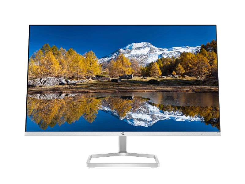 HP HP M27fq 27'' IPS QHD 75Hz 300nits 5ms 1x DP, 2x HDMI noVESA