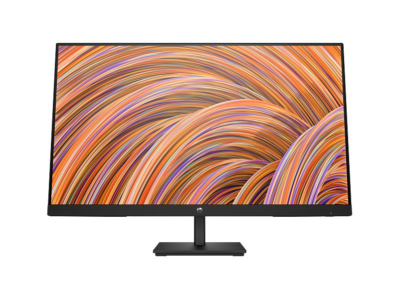 HP HP V27i G5 27'' IPS FHD 75Hz 250nits 5ms 1x DP, 1x HDMI, 1x VGA VESA