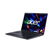Laptop Acer TravelMate P4 NX.B6FEX.001, 16 inch 1920 x 1200, Intel 1355U (10 C / 12 T, 3.7 GHz - 5.0 GHz, 12 MB cache, 28 W), 16 GB DDR4, 512 GB SSD, Intel Iris Xe Graphics, Windows 11 Pro, Negru