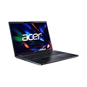 Laptop Acer TravelMate P4 NX.B6FEX.001, 16 inch 1920 x 1200, Intel 1355U (10 C / 12 T, 3.7 GHz - 5.0 GHz, 12 MB cache, 28 W), 16 GB DDR4, 512 GB SSD, Intel Iris Xe Graphics, Windows 11 Pro, Negru