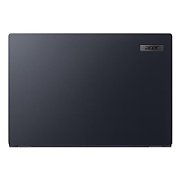 Laptop Acer TravelMate P4 NX.BBJEX.002, 16 inch 1920 x 1200, Intel 125U (12 C / 14 T, 1.3 GHz - 4.3 GHz, 12 MB cache, 28 W), 32 GB DDR5, 1 TB SSD, Intel Graphics, Fara sistem de operare, Negru