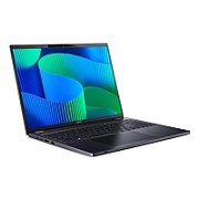Laptop Acer TravelMate P4 NX.BBJEX.006, 16 inch 1920 x 1200, Intel 125U (12 C / 14 T, 1.3 GHz - 4.3 GHz, 12 MB cache, 28 W), 16 GB DDR5, 1 TB SSD, Intel Graphics, Fara sistem de operare, Albastru
