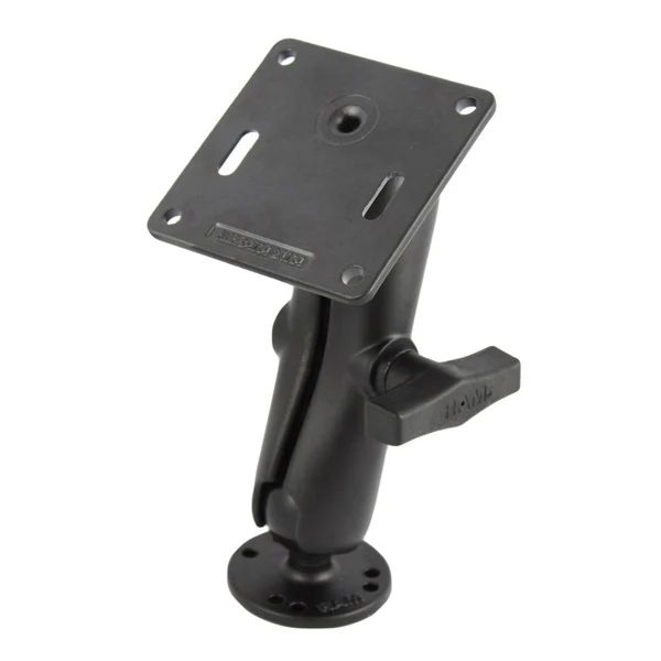 RAM Mounts Mounting Set