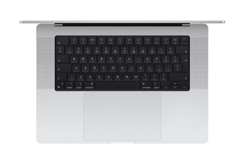 Laptop Apple MacBook Pro MX2U3RO/A, 16.2 inch 3456 x 2234, Apple M4 Pro 14-Core (14 C), 48 GB RAM, 512 GB SSD, Apple 20-core GPU, Mac OS, Silver