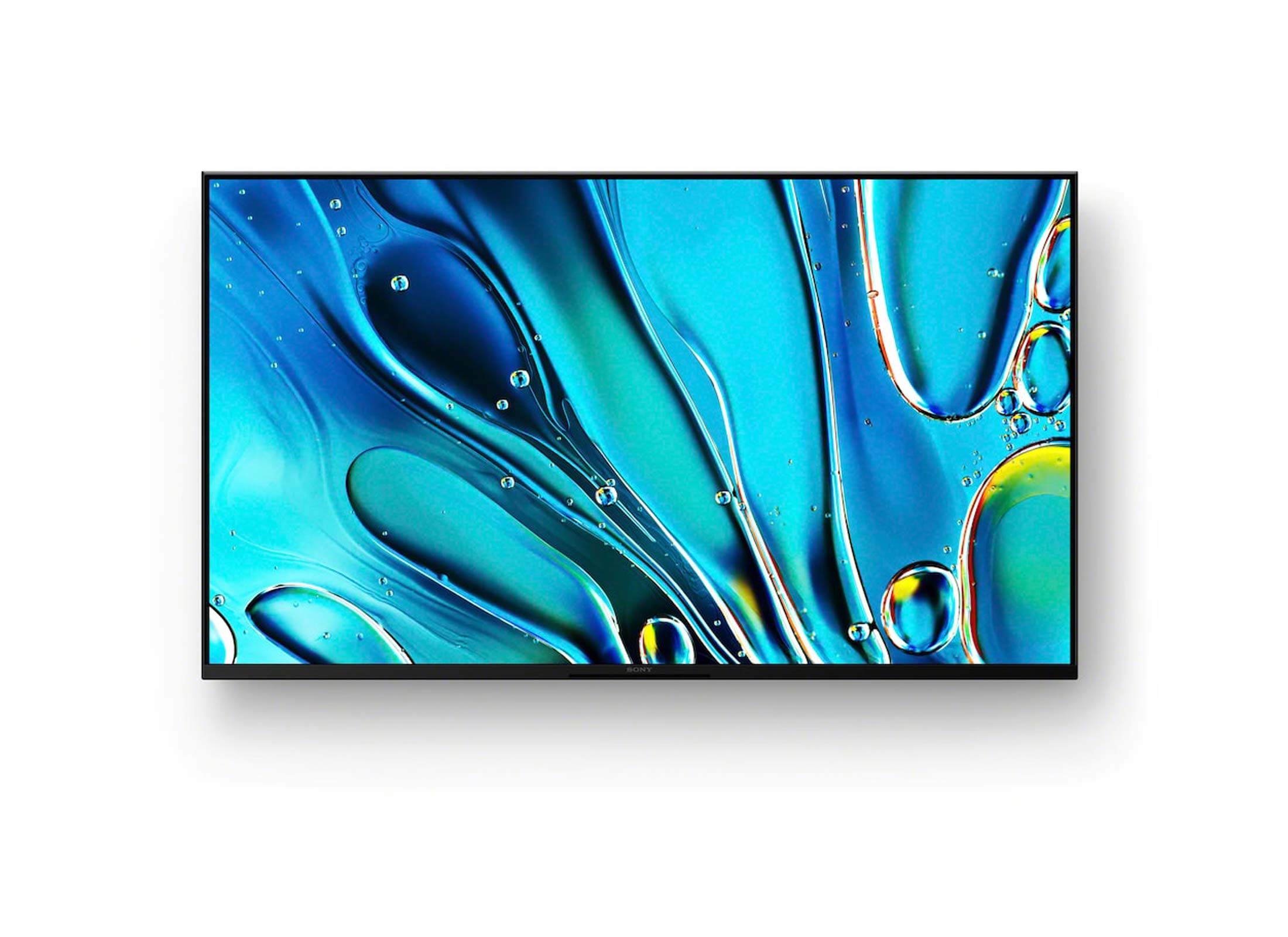 FWD-75S35 75IN 4K LED/TUNER DISPLAY +3YR PSP