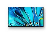 FWD-75S35 75IN 4K LED/TUNER DISPLAY +3YR PSP