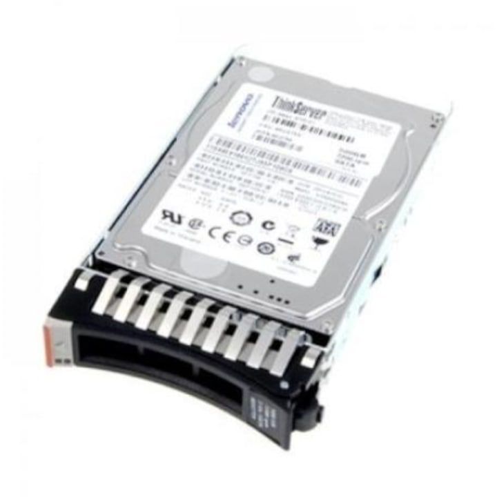 ThinkSystem 2.5  900GB 10K SAS 12Gb Hot Swap 512n HDD