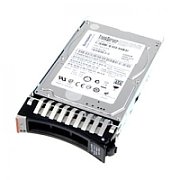 ThinkSystem 2.5  900GB 10K SAS 12Gb Hot Swap 512n HDD