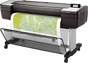 HP Designjet T1700 44-in PostScript Printer