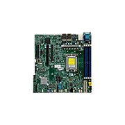 Placa de bază Supermicro MBD-X13SCH-LN4F-O Socket V0 microATX