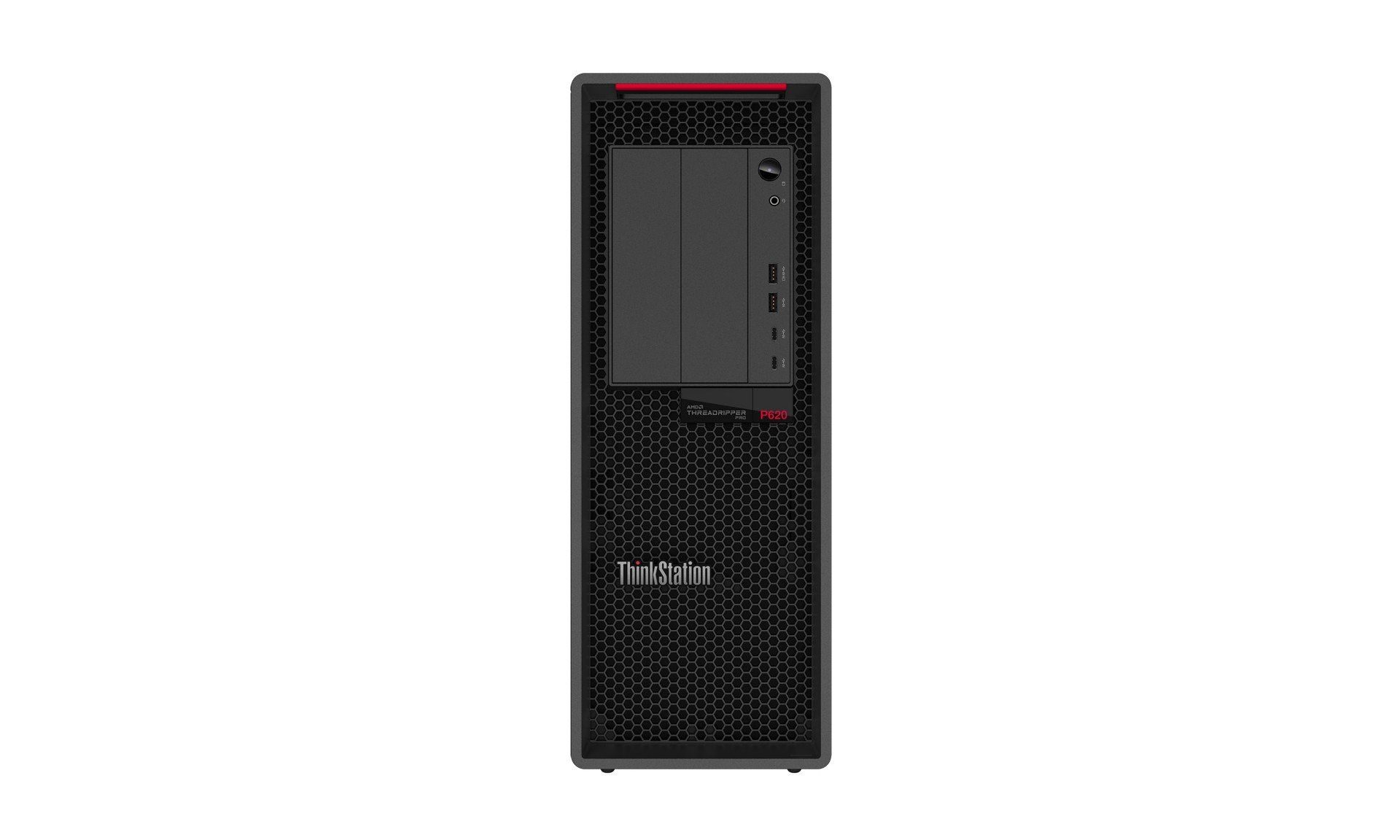 Lenovo ThinkStation P620 AMD Threadripper PRO 5955WX 4x32GB ECC DDR4 1TB SSD Quadro RTXA5000_32GB W11P German 3YOS