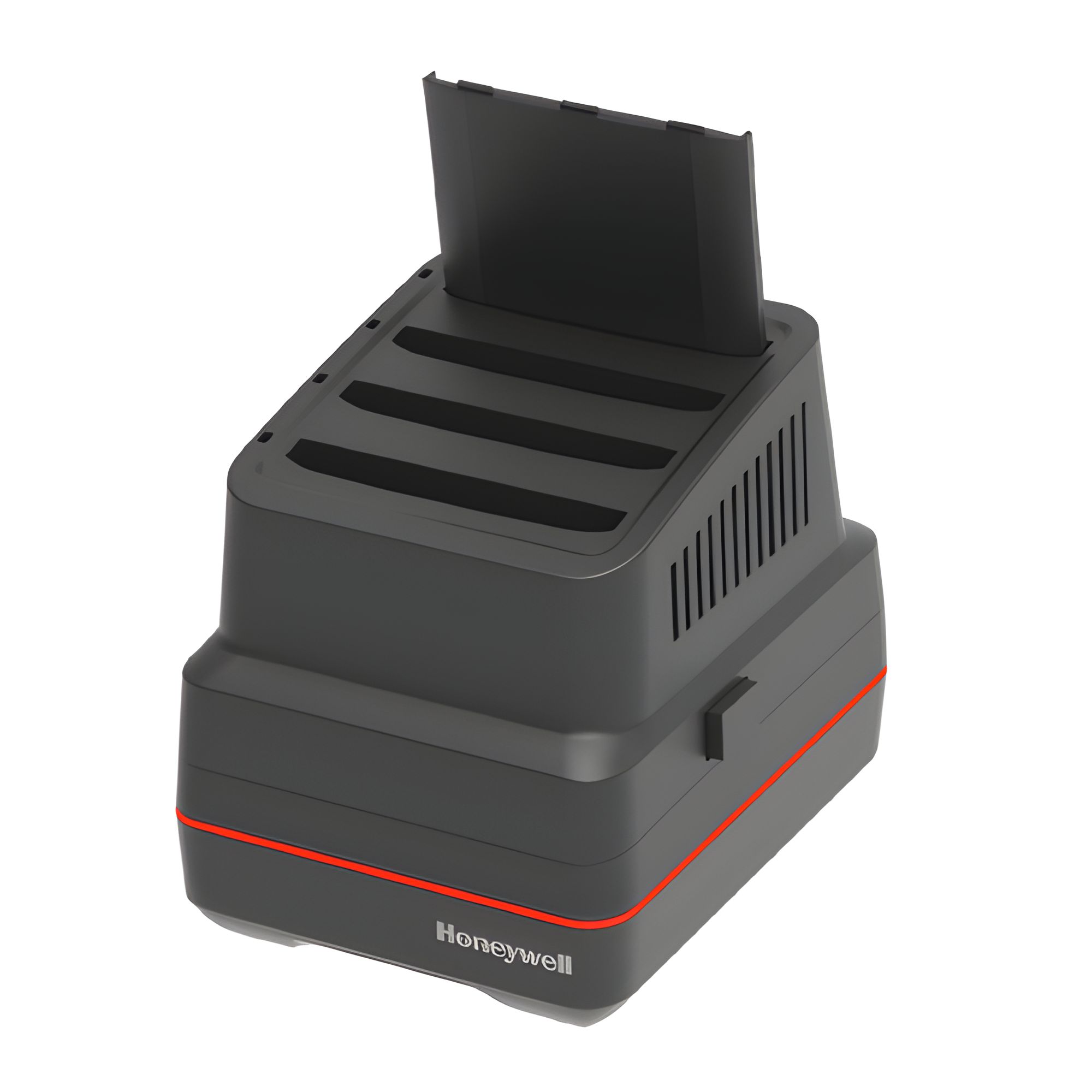 Honeywell 4-Slot Battery Charger