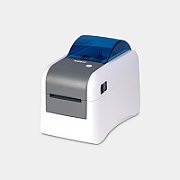 TSC TDP-225W, 8 dots/mm (203 dpi), disp., USB, Ethernet, TSPL-EZ, kit (USB)