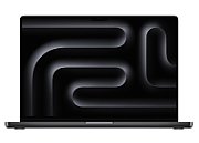 Laptop Apple MacBook Pro MX2Y3RO/A, 16.2 inch 3456 x 2234, Apple M4 Pro 14-Core (14 C), 48 GB RAM, 512 GB SSD, Apple 20-core GPU, Mac OS, Space Black