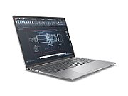 Laptop HP Zbook AI 8 G1i B72T5ET, 16 inch 2560 x 1600, Intel 285H (16 C / 16 T, 2.7 GHz - 5.4 GHz, 24 MB cache), 64 GB DDR5, 1 TB SSD, Intel Graphics, Windows 11 Pro, Silver