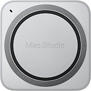 Desktop PC Apple Mac Studio, Apple M3 Ultra 28-core (28 C), 96 GB RAM, 1 TB SSD, Apple GPU 60-core, Mac OS