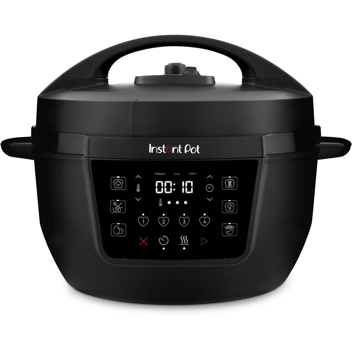 INSTANT POT RIO XL MULTICOOKER 7.1L