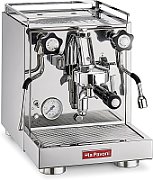 La Pavoni Espressomachine (LPSCCS01EU) New Cellini classic stainless steel