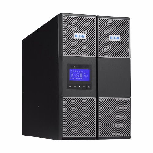 Eaton 9PX8KIRTNBP surse neîntreruptibile de curent (UPS) Conversie dublă (online) 8 kVA 7200 W 5 ieșire(i) AC
