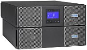 Eaton 9PX8KIRTNBP surse neîntreruptibile de curent (UPS) Conversie dublă (online) 8 kVA 7200 W 5 ieșire(i) AC