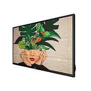 Philips Signage Solutions 32BDL4511D/00 Afișaj Semne Placă-A digitală 81,3 cm (32 ) ADS 400 cd/m² Full HD Negru 24/7